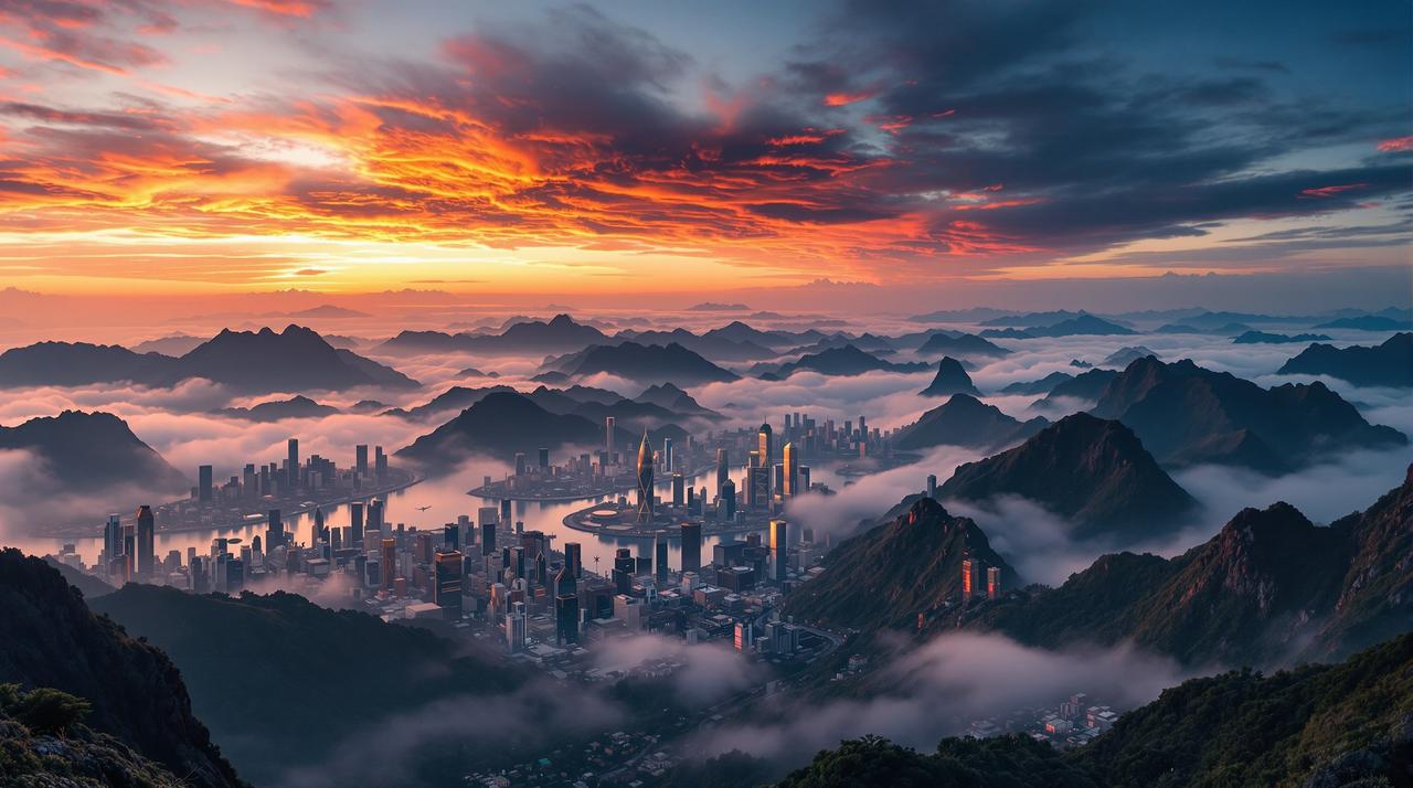 原神马影院2025年度重磅策划:光影中国